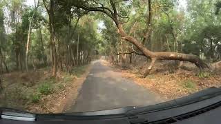 সুন্দর মনমুগ্ধকর পাহাড়ি অঞ্চল ফটিকছড়ি চট্টগ্রাম, এই পাহাড়ে অঞ্চলে গাড়ি ড্রাইভ করাটা অনেক রিস্ক।