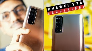 HUAWEI Y7A - (TIPS \u0026 TRICKS,  UNBOXING, REVIEW, GAMING, CAMERA) EVERYTHING YOU NEED TO KNOW!