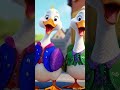 اغنية كاكى كاك 🐣 | اغاني اطفال 🐥 | بيبي | بطة أطا الانتيكا #سوبر_ديدو #اغاني_اطفال #kidsshorts