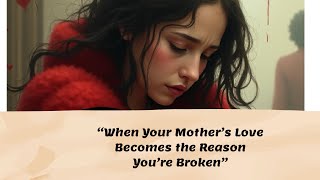 When a Mother’s Love Becomes Emotional Control — The Jocasta Complex”