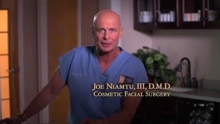 Dr Niamtu Tv Commercial 8 2016