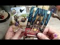 🧭quÉ pasarÁ a partir de ahora mismo 🪔tarot atemporal interactivo