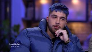 Much Spotlight: Majid Jordan Part 2