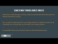 ARRAY VS. ARRAYLIST | CODING INTERVIEW PREP ACADEMY