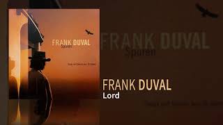 Frank Duval - Lord