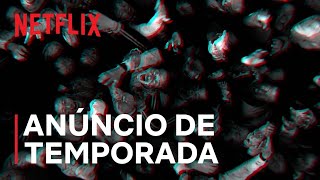 All of Us Are Dead | Anúncio da temporada 2 | Netflix
