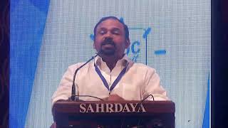 IEDC SUMMIT 2K19|TALK BY SANTHOSH GEORGE KULANGARA|VALEDICTORY FUNCTION