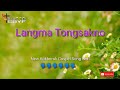 langma tongsakno track new kokborok gospel song 2021...