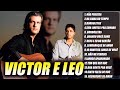Victor e Leo - MÚSICAS NOVAS - SÓ AS MELHORES CD Completo de 2024