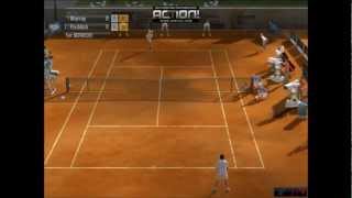 Andy Murray vs Andy roddick
