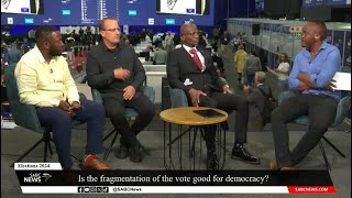 2024 Elections | Is the fragmentation of the vote good for democracy? Mtimka, Mckinley & Breakfast