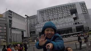 Taiwan + Japan 2017 | GoPro HERO5 Session