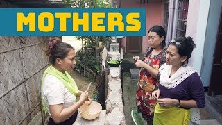Supercalifragilisticexpialidocious Mom | Comedy | Dreamz Unlimited