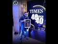 Sonu sood is giving award to alakh Pandey sir ||Physics wallah || TIMES 40 UNDER 40 ||