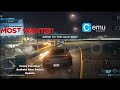 Need for Speed: Most Wanted Gameplay Cemu Emulator Android Poco F5 (Wii U) New Update