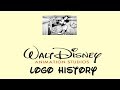 Walt Disney Animation Studios Logo History (#117)