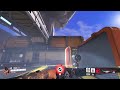 Overwatch 2 | Shot with GeForce