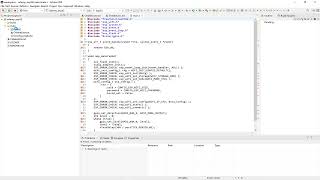 ESP-IDF Eclipse How to Set Up Template Project