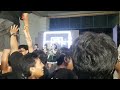 amai monogatari ~ waktu yang hilang~ live perform jpopvaganza 2024