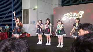 Amai Monogatari ~ Waktu Yang Hilang~ Live Perform JPOPVAGANZA 2024