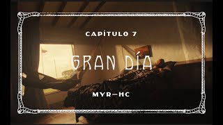 Mau y Ricky, Guaynaa - Gran Día - Hotel Caracas: Capítulo 7