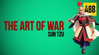 THE ART OF WAR: Sun Tzu - FULL AudioBook