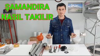 GÜNEŞ ENERJİSİ ŞAMANDIRA NASIL DEĞİŞTİRİLİR