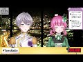 【深夜ラジオ】柔歌とうふのyawa radio！ 本日はゲストはあいむお姉ちゃんです！後編 11【 vtuber 柔歌とうふ】