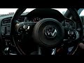 VW Golf GTI; Paddle shift UPGRADE!