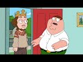 Peter Griffin meets Macbeth | Season 19 (Parody)