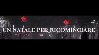 Un Natale per Ricominciare - Film completo HD 2017