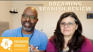Dreaming Spanish- Our experience after over 150 hours of Comprehensible Input.