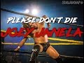 Please Don't Die Joey Janela // A Short Documentary