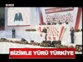 devlet bahÇelİ bİzİmle yÜrÜ tÜrkİye duygusal konuşması