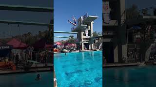 3m 201B AAU Diving National Championships