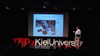Mission Possible: Principles of Universal Adhesion | Prof. Dr. Stanislav Gorb | TEDxKielUniversity