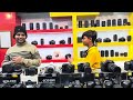 dslr camara 14500 से nikon d7500 z50 z30 d5600 r10 mc2500 nx100 pv100 4k camera shop bihar chakia