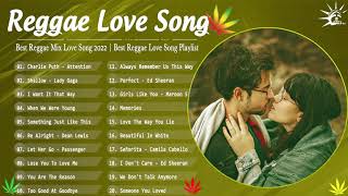 Reggae Love Songs 2022❤ Best Reggae Mix Love Songs 2022 ❤ Best Reggae Love Songs Playlist 2022