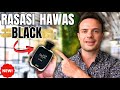 New Rasasi Hawas Black First Impressions!