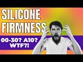 Silicone Firmness - What Do Those Numbers Really Mean?