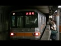 【東京メトロ】01系 銀座線赤坂見附　何の試運転なのでしょうか・・・.