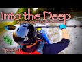 Kayak camping on the Deep River, Into the Deep(Part 1)