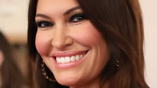 How Kimberly Guilfoyle Really Feels About Her Relationship With Donald Trump Jr.