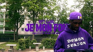 RPT GANG - Je mon Fou (Official Video) prod. by NEWHEAT