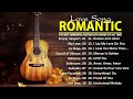 Acoustic Guitar Music 70S 80S 90S 🎸 Top 30 Love Songs Forever In Your Heart 🎸 Romantic Guitar