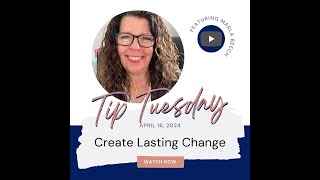 Quick Fixes Never Stick
