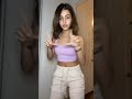 malu trevejo trend tiktok videos 0036