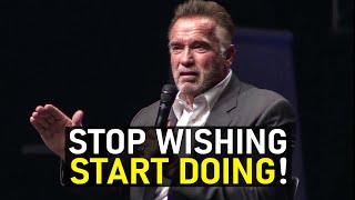 You Will Never Look At Life The Same | Arnold Schwarzenegger