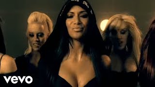 The Pussycat Dolls - Buttons (Official Music Video) ft. Snoop Dogg