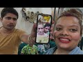 diwali ki shopping anniversary nahi mana paaye पटाखे bhi aa gaye sanjaygurmeetvlog diwali